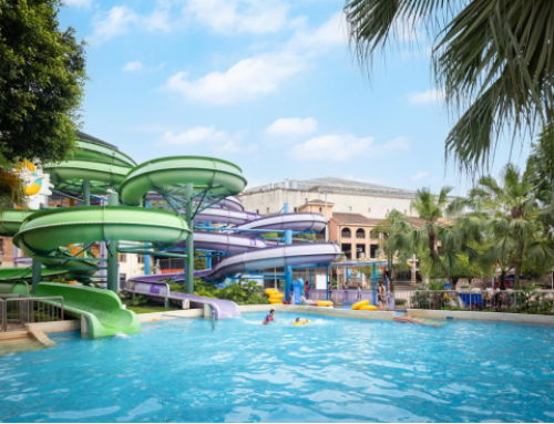 好消息和坏消息，在加勒比海你要先听哪个？