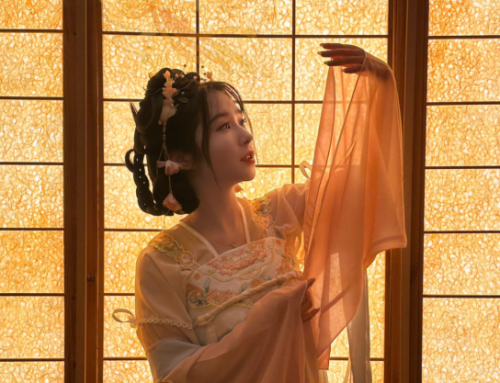 十一小长假，汤都沐汤嘉年华开启！59元起泡汤吃自助，打卡国潮盛景！