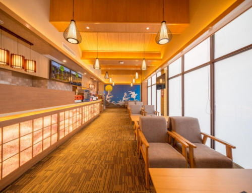 躺平式带娃+大虾鲍鱼不限量供应！天啦噜，还不闭眼冲！