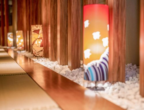 泡汤+打卡，重庆年轻人的躺平新方式