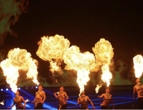 6月29日加勒比海巨兽电音派对开启！ 惊喜生日礼遇上线，浪漫夏日免费畅游！