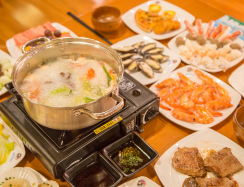 成人泡汤29.9元限量抢！秋冬逃离城市计划必去的中式养生秘境