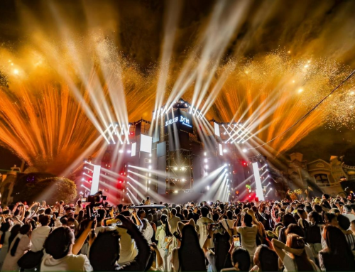 大连海昌发现王国暑期精彩不断，这个夏天不玩虚的！