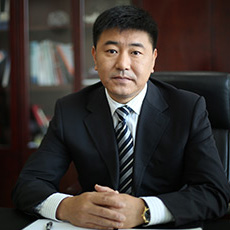 Liu Jiabin