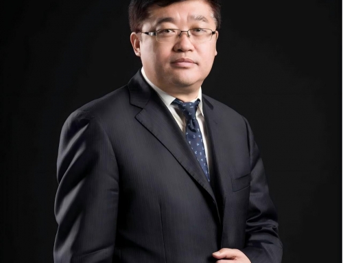 常宇——副总裁